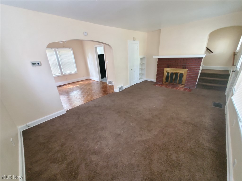 936 Nela View Road Cleveland Heights, OH 44112 - Photo 8 of 19 Gallery Image 8
