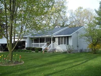 1455 North Roberts Road Muskegon, MI 49445 - Photo 1 of 19 Primary Photo