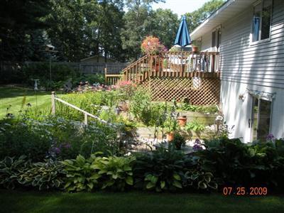 1455 North Roberts Road Muskegon, MI 49445 - Photo 13 of 19 Additional Photo