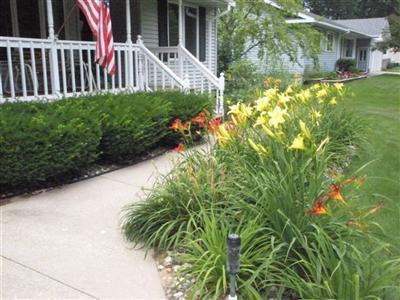 1455 North Roberts Road Muskegon, MI 49445 - Photo 2 of 19 Additional Photo