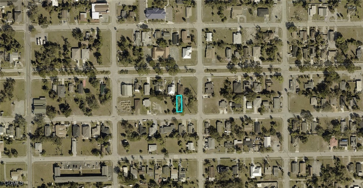 2989 Dunbar Street Fort Myers, FL 33916 - Photo 3 of 3