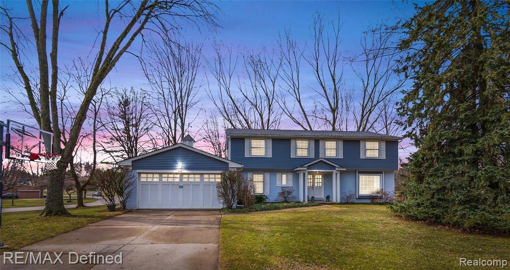 674 Campus Road Rochester Hills, MI 48309 - Photo 48 of 48
