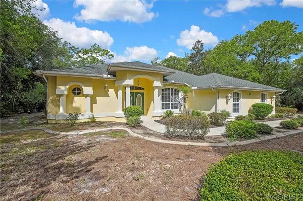 $419,500 | 30 Cyclamen Court, Homosassa, FL 34446