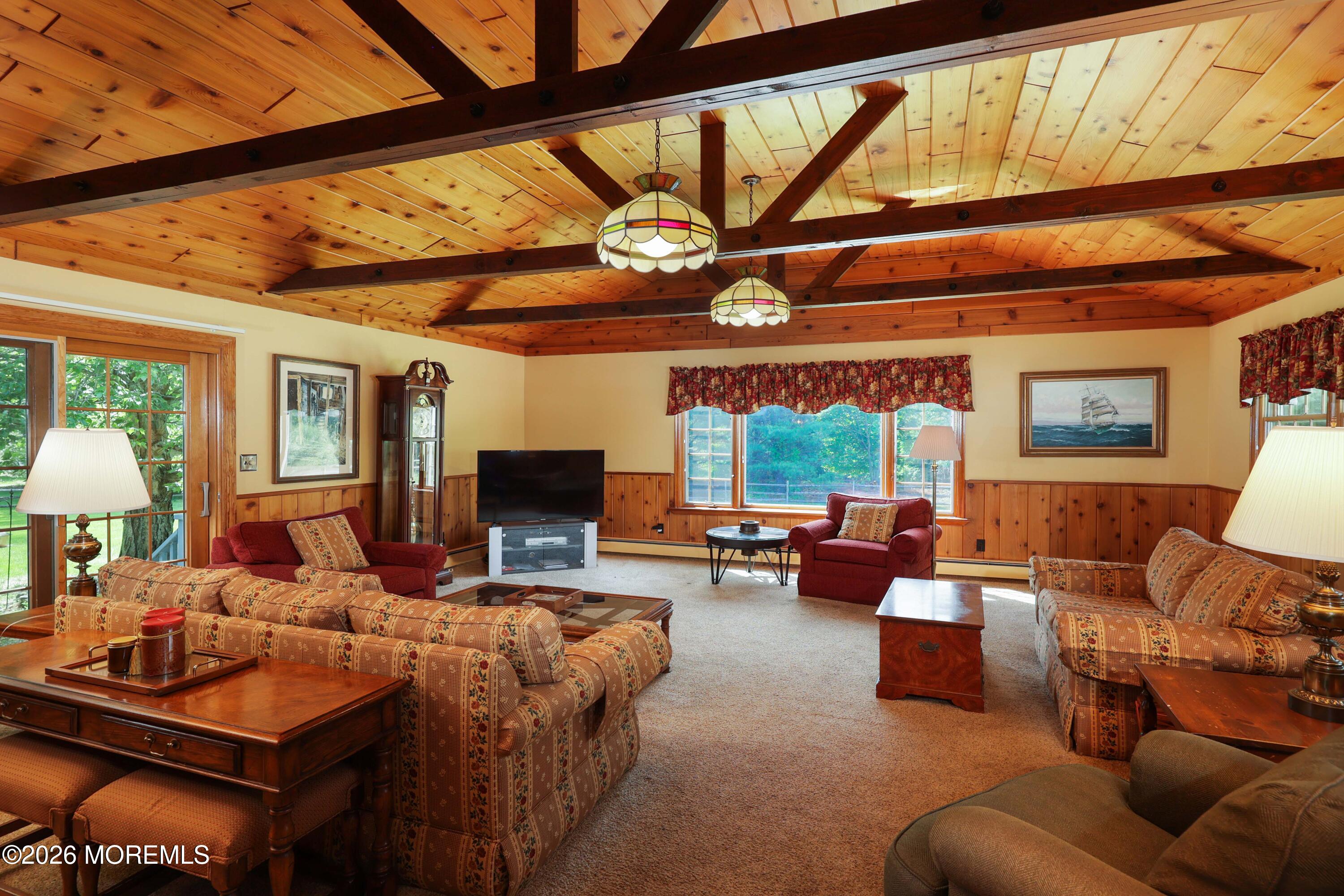 31 McCampbell Road Holmdel, NJ 07733 - Photo 14 of 25 Family Room