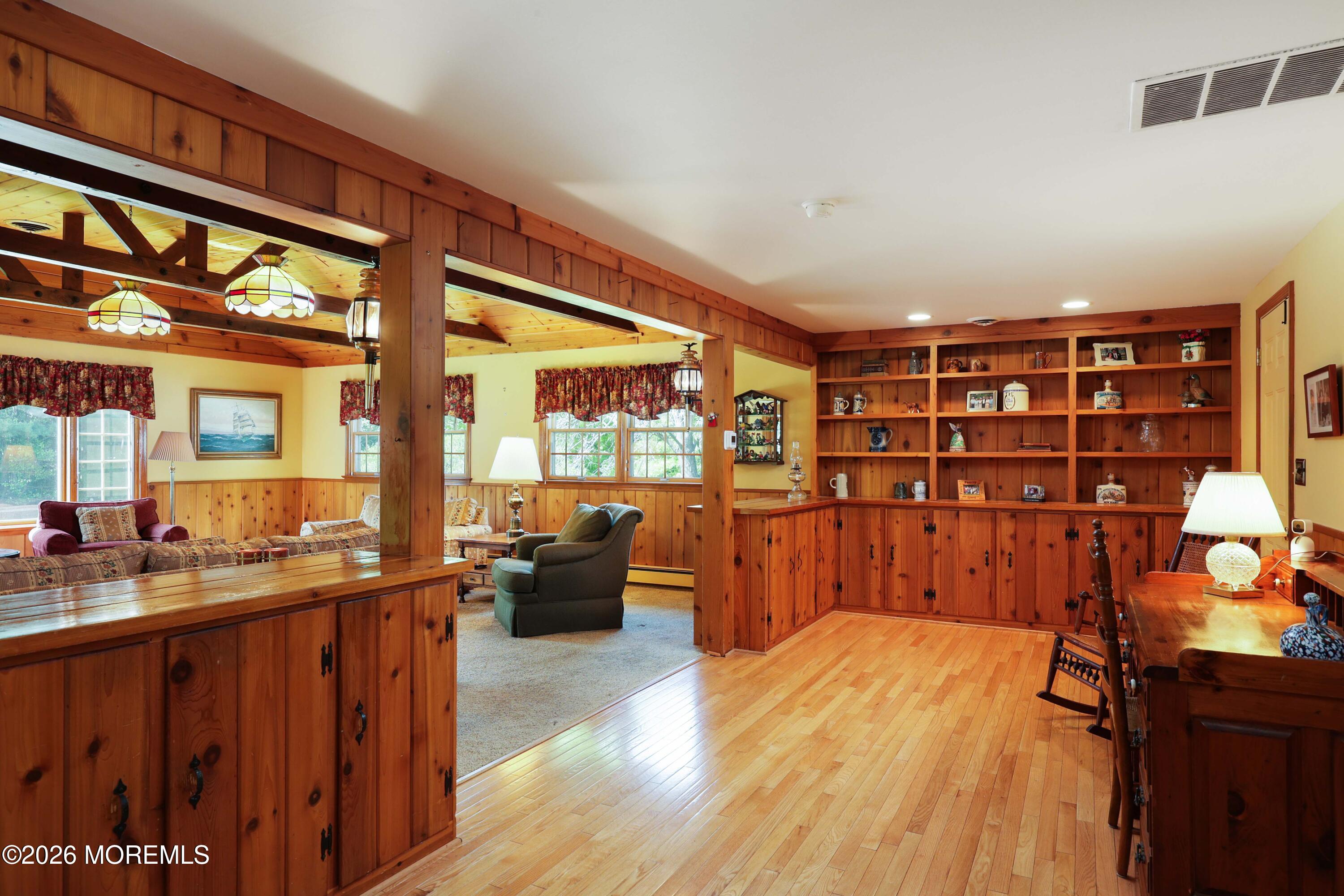 31 McCampbell Road Holmdel, NJ 07733 - Photo 15 of 25 Family Room