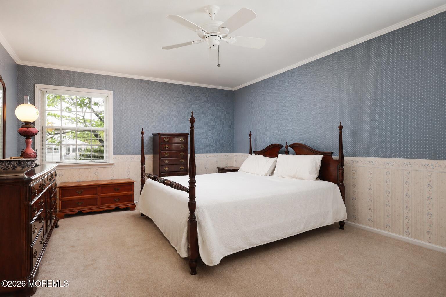 31 McCampbell Road Holmdel, NJ 07733 - Photo 16 of 25 Primary Bedroom