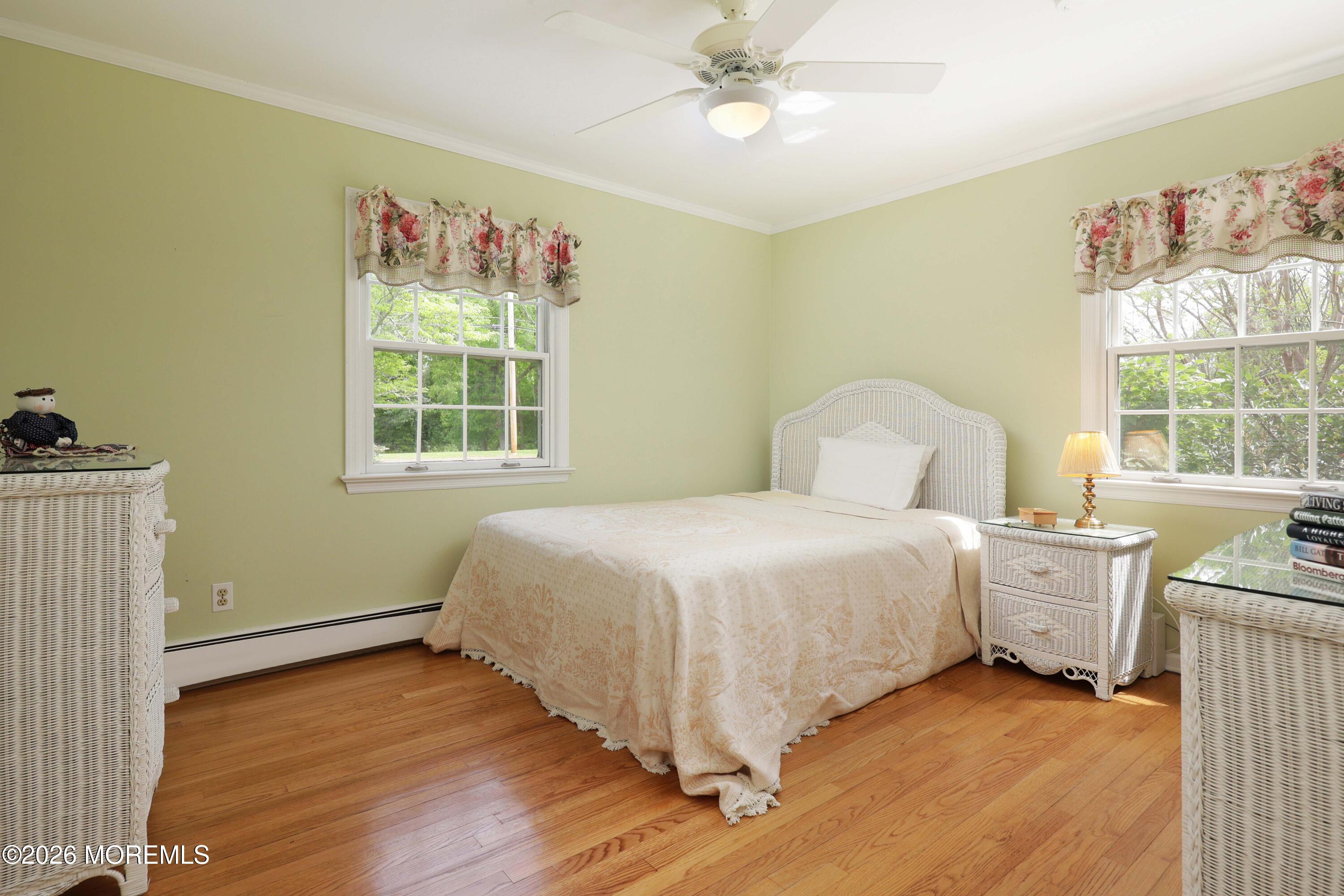 31 McCampbell Road Holmdel, NJ 07733 - Photo 18 of 25 Bedroom