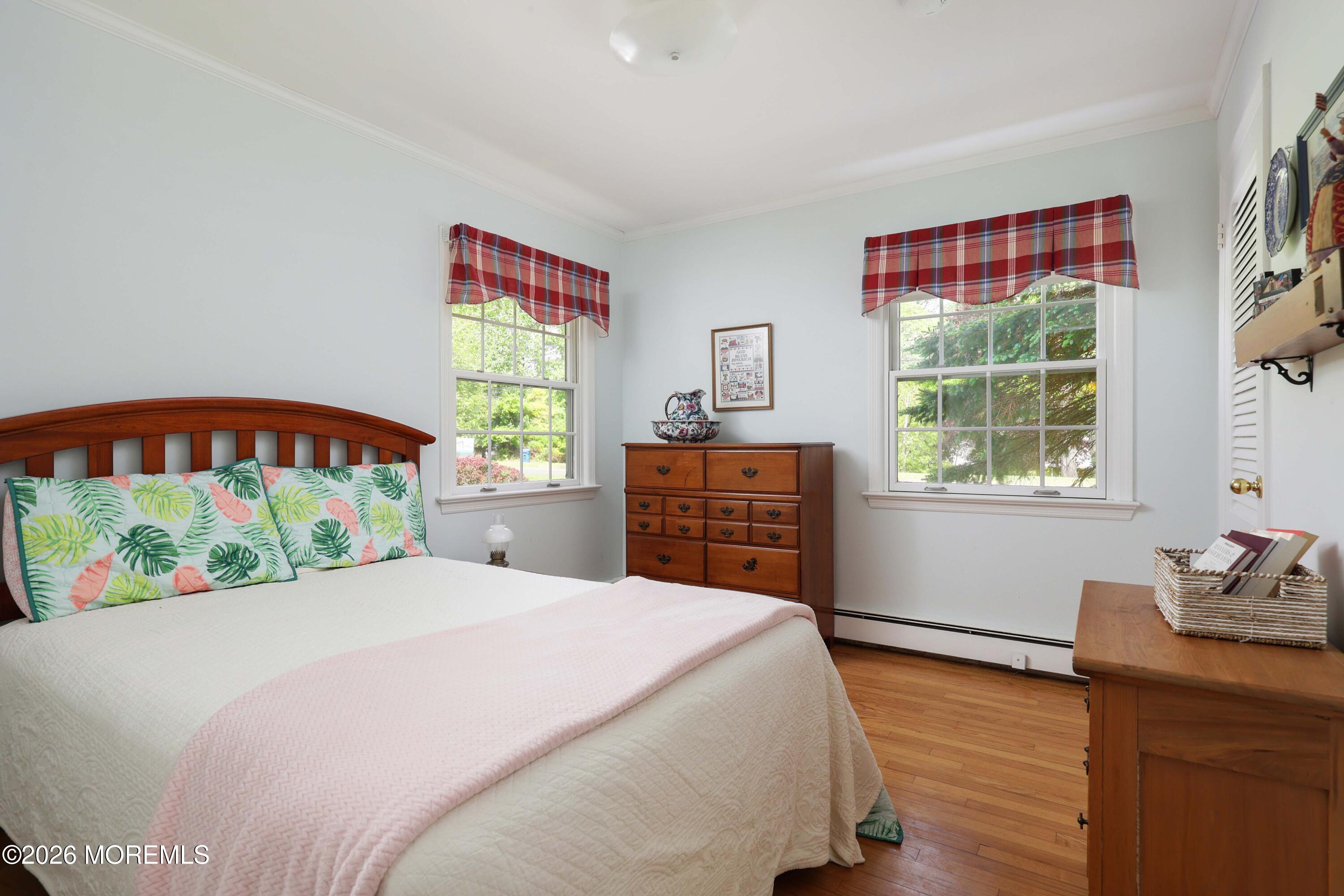 31 McCampbell Road Holmdel, NJ 07733 - Photo 19 of 25 Bedroom