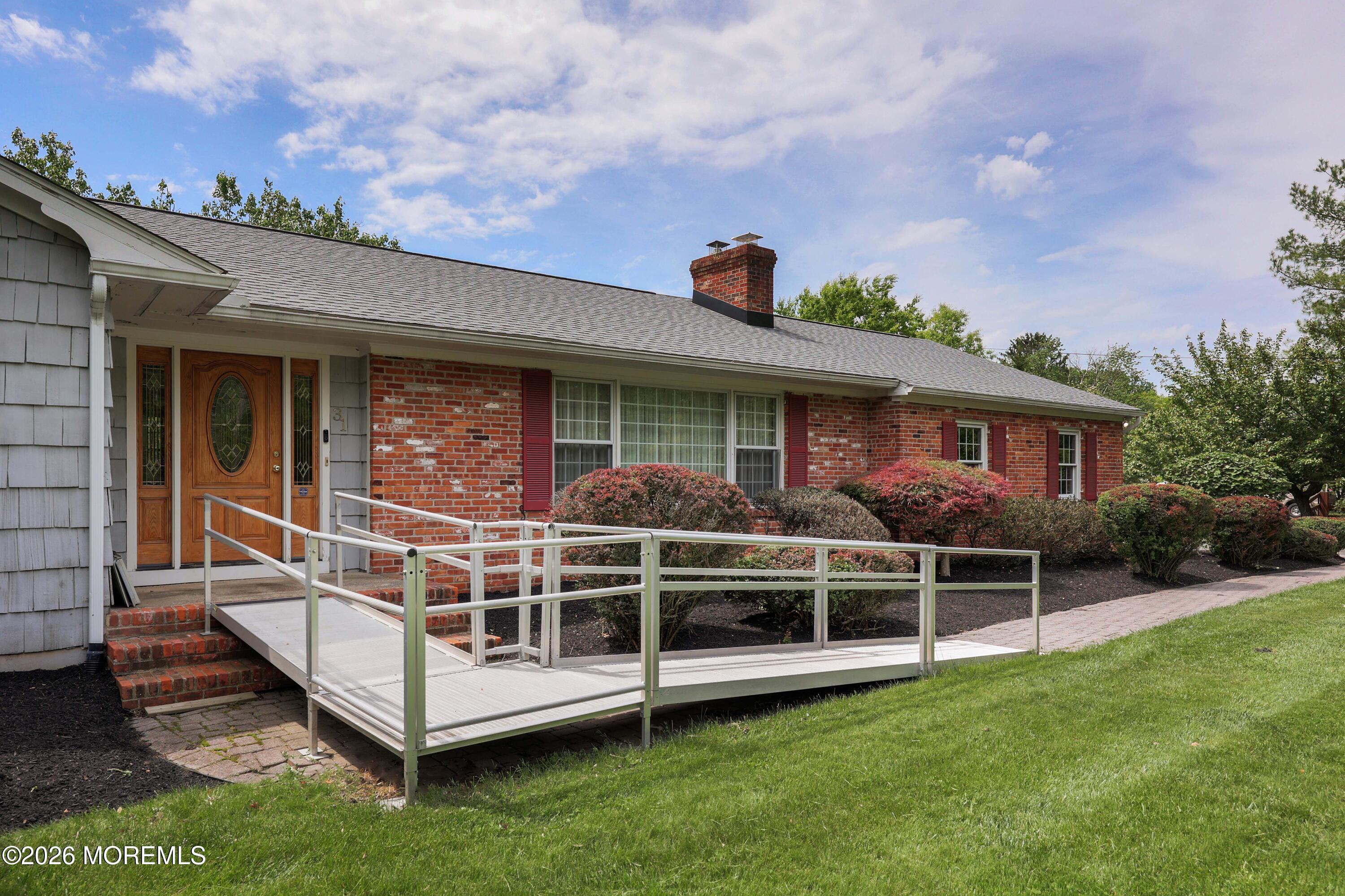 31 McCampbell Road Holmdel, NJ 07733 - Photo 25 of 25 31 McCampbell