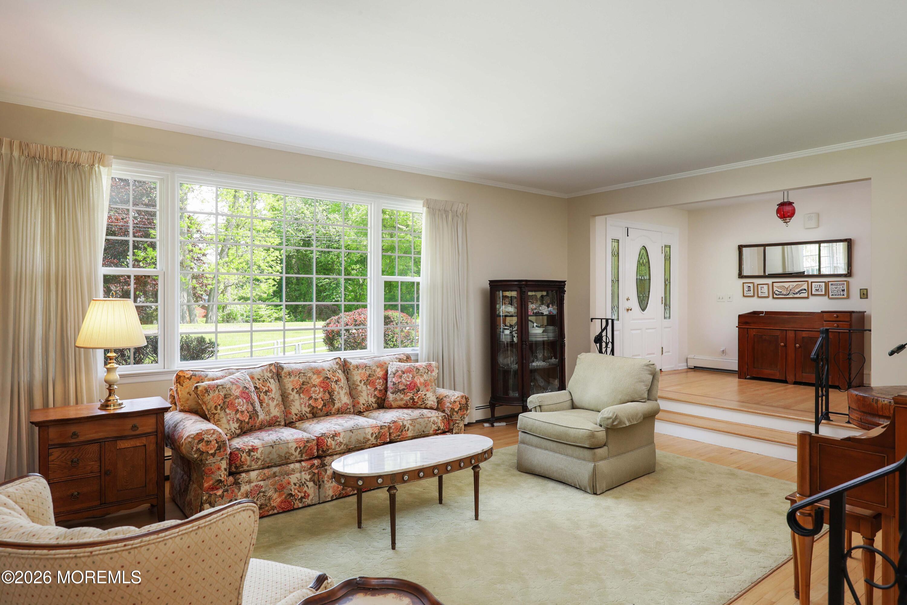 31 McCampbell Road Holmdel, NJ 07733 - Photo 6 of 25 Hardwood Floors