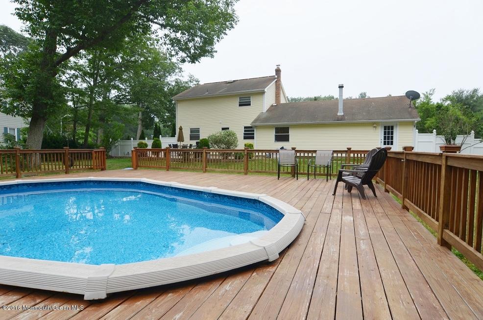 15 Partree Road Jackson, NJ 08527 - Photo 13 of 16 Pool