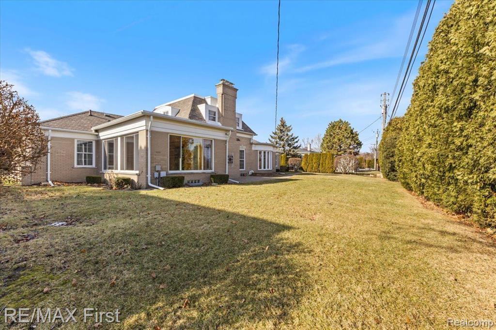 754 Shelden Road Grosse Pointe Shores, MI 48236 - Photo 7 of 44