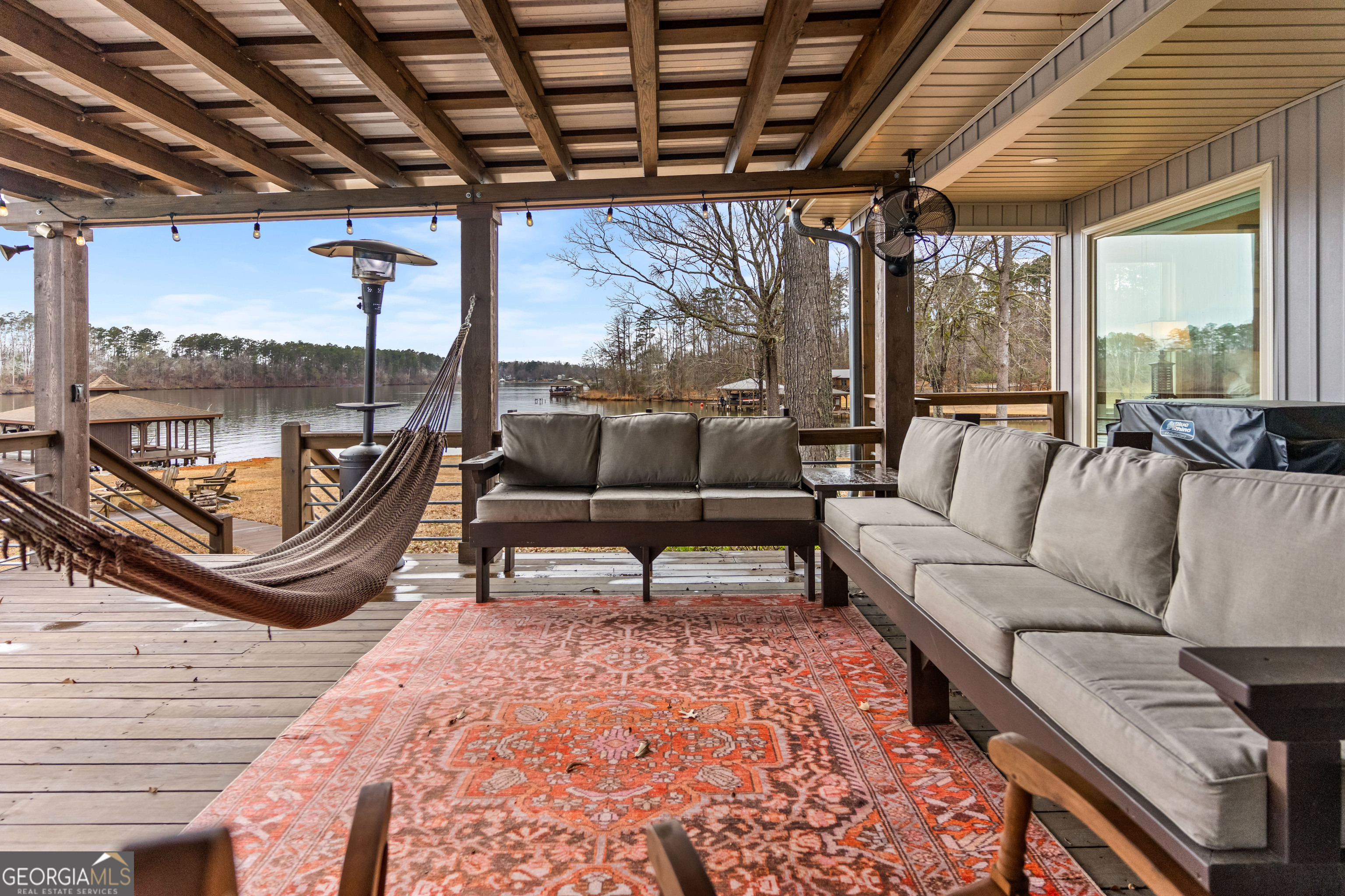 107 Ford Road Eatonton, GA 31024 - Photo 61 of 79