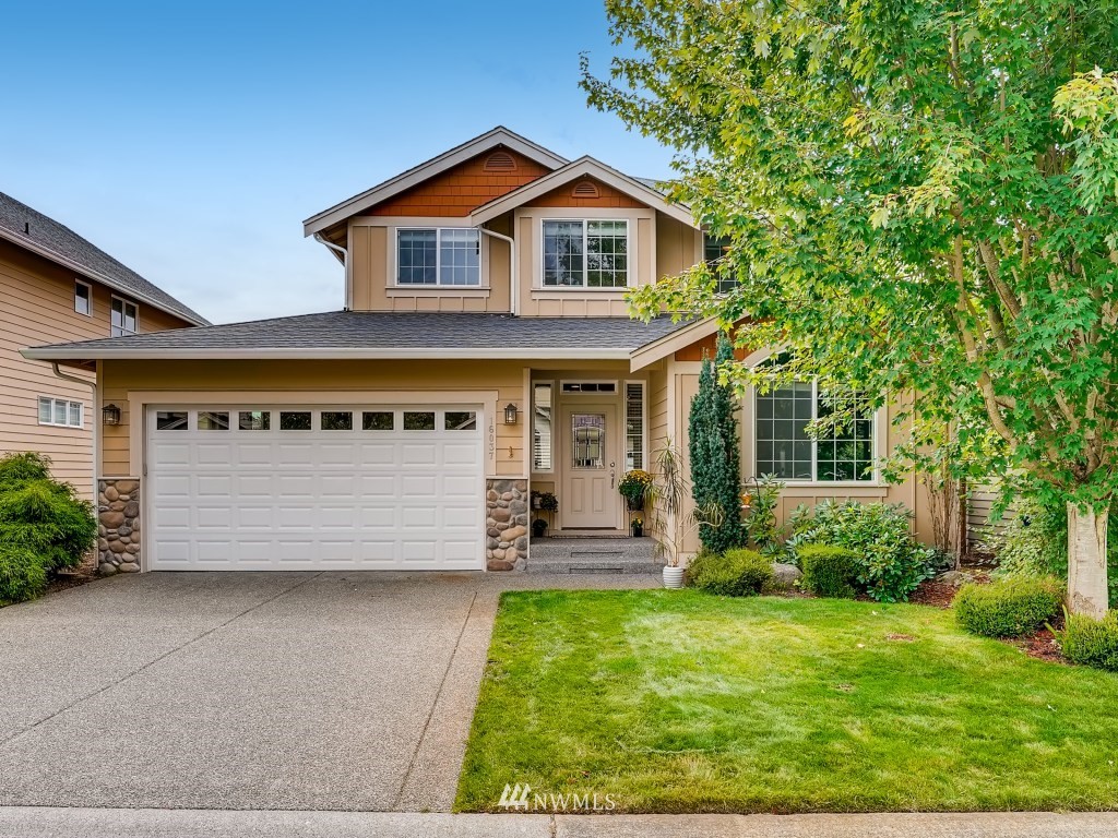 16037 Southeast 137th Terrace Renton, WA 98059 - Photo 1 of 28