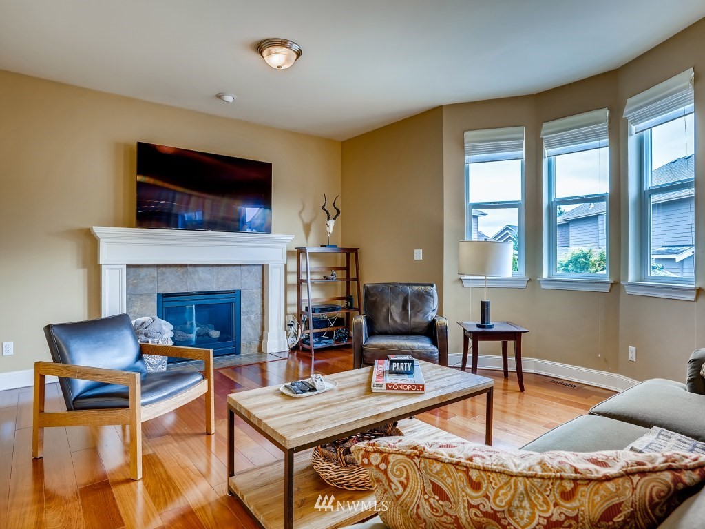 16037 Southeast 137th Terrace Renton, WA 98059 - Photo 11 of 28