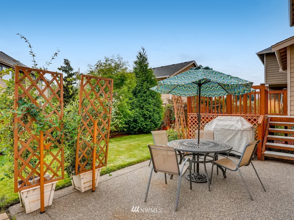16037 Southeast 137th Terrace Renton, WA 98059 - Photo 24 of 28