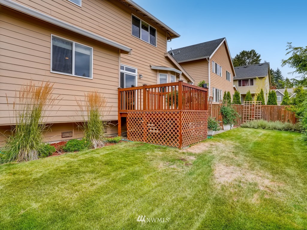 16037 Southeast 137th Terrace Renton, WA 98059 - Photo 26 of 28