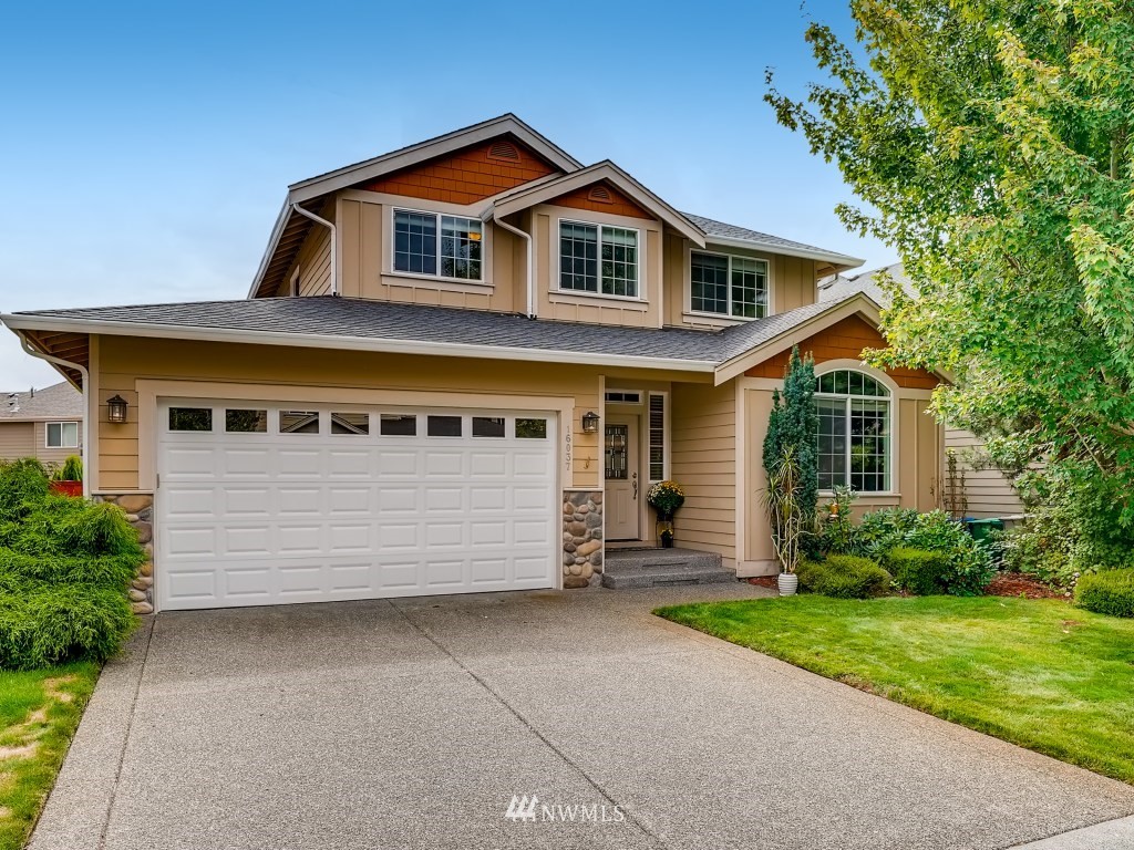 16037 Southeast 137th Terrace Renton, WA 98059 - Photo 27 of 28