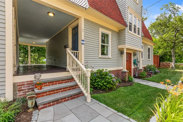 $1,150,000 | 1 Sabin Street, East Providence, RI 02915