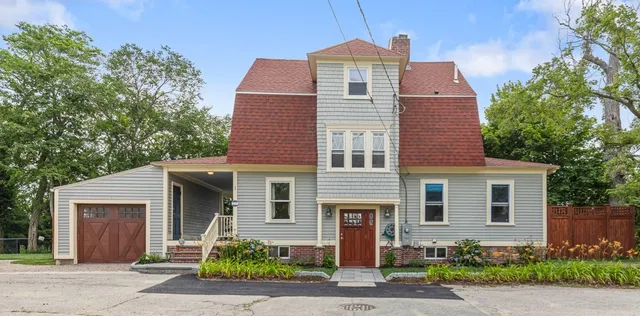 $1,150,000 | 1 Sabin Street, East Providence, RI 02915