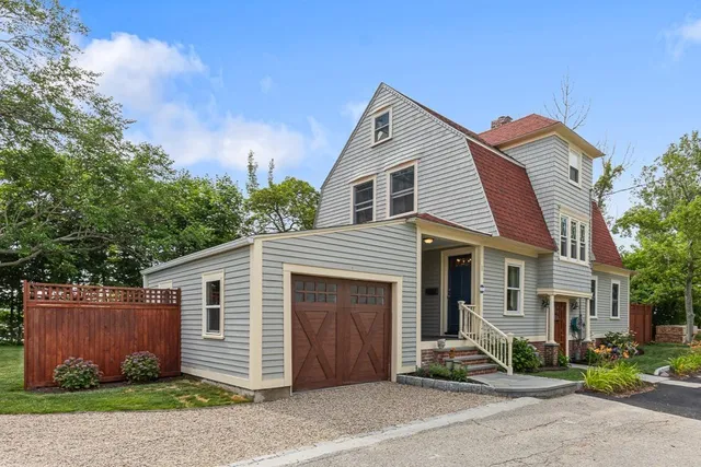 $1,150,000 | 1 Sabin Street, East Providence, RI 02915