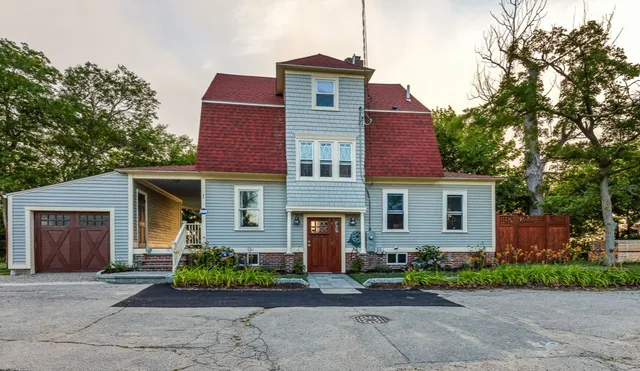 $1,150,000 | 1 Sabin Street, East Providence, RI 02915