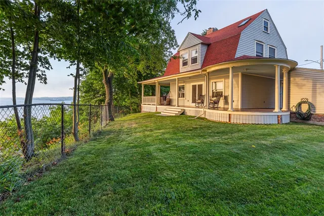 $1,150,000 | 1 Sabin Street, East Providence, RI 02915