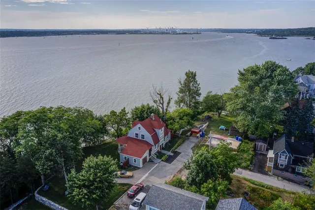 $1,150,000 | 1 Sabin Street, East Providence, RI 02915