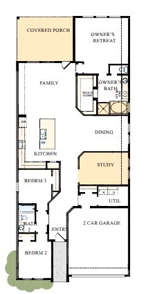 234 Afton June Drive Rosenberg, TX 77471 - Photo 9 of 9
