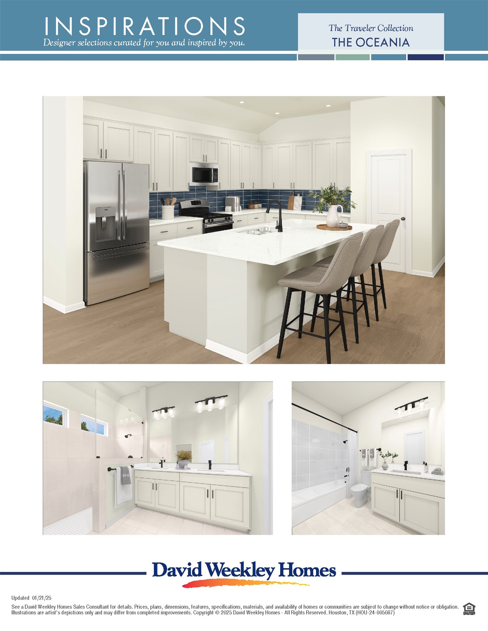 234 Afton June Drive Rosenberg, TX 77471 - Photo 3 of 9 a picture of a living room with a table and chairs