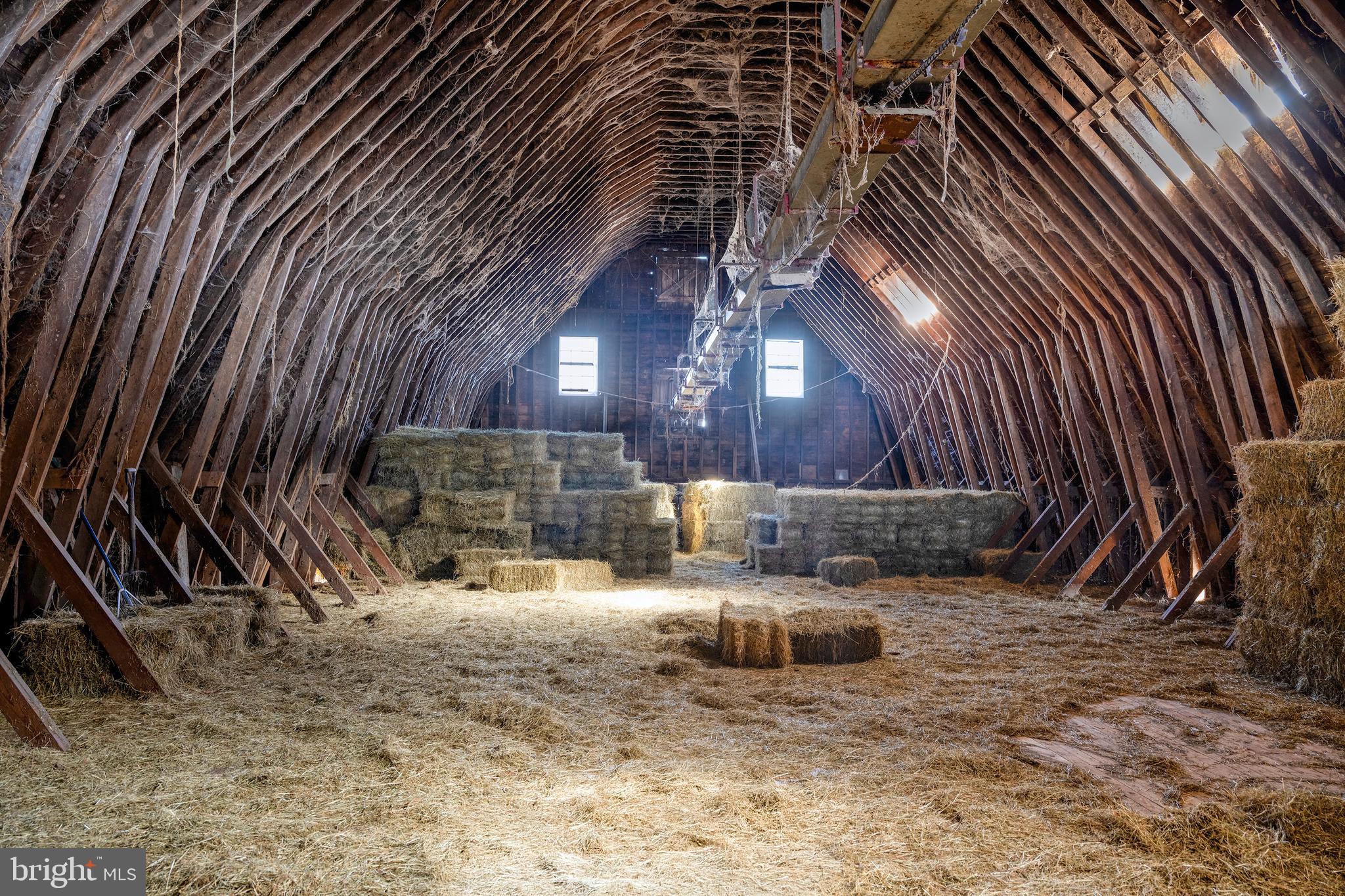 960 Sergeantsville Road Stockton, NJ 08559 - Photo 15 of 26 a view of a backyard