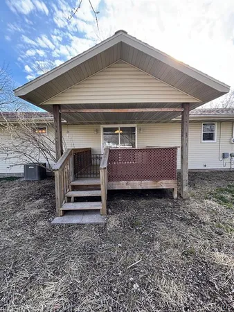 $169,000 | 733 Easy Street, Monroe City, MO 63456