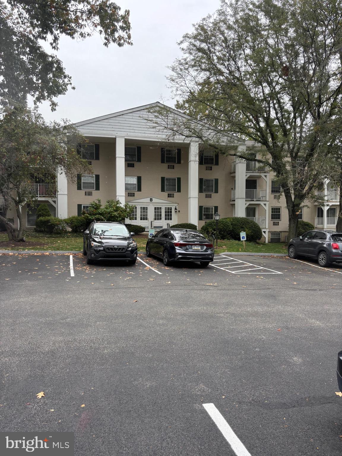 250 Ridge Pike, Unit CONDO 250 Lafayette Hill, PA 19444 - Photo 1 of 22