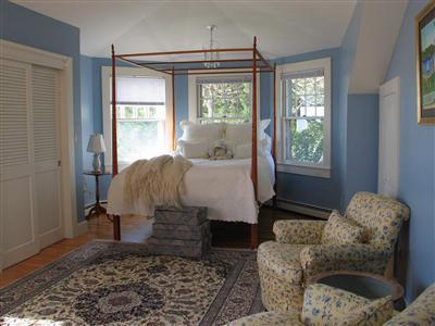 Undisclosed Address Centerville, MA 02632 - Photo 13 of 13 a living room with furniture and a window