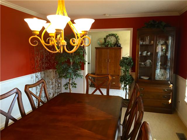 1285 Riley Creek Road Tullahoma, TN 37388 - Photo 3 of 20 a view of an chairs and tables in patio