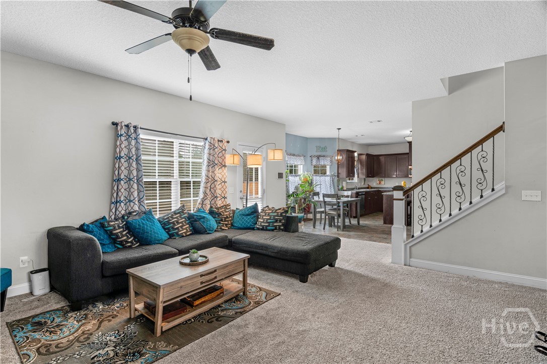 223 Rutledge Drive Hinesville, GA 31313 - Photo 14 of 35