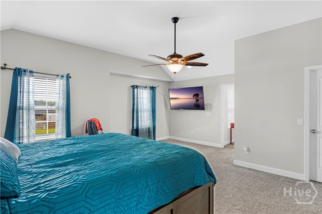 223 Rutledge Drive Hinesville, GA 31313 - Photo 16 of 35