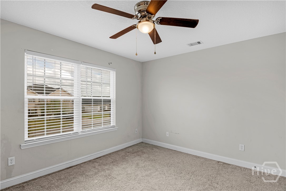 223 Rutledge Drive Hinesville, GA 31313 - Photo 26 of 35 Bedroom 4