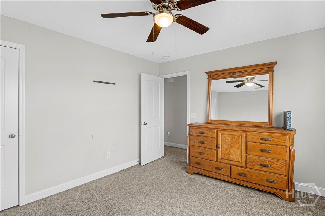 223 Rutledge Drive Hinesville, GA 31313 - Photo 27 of 35