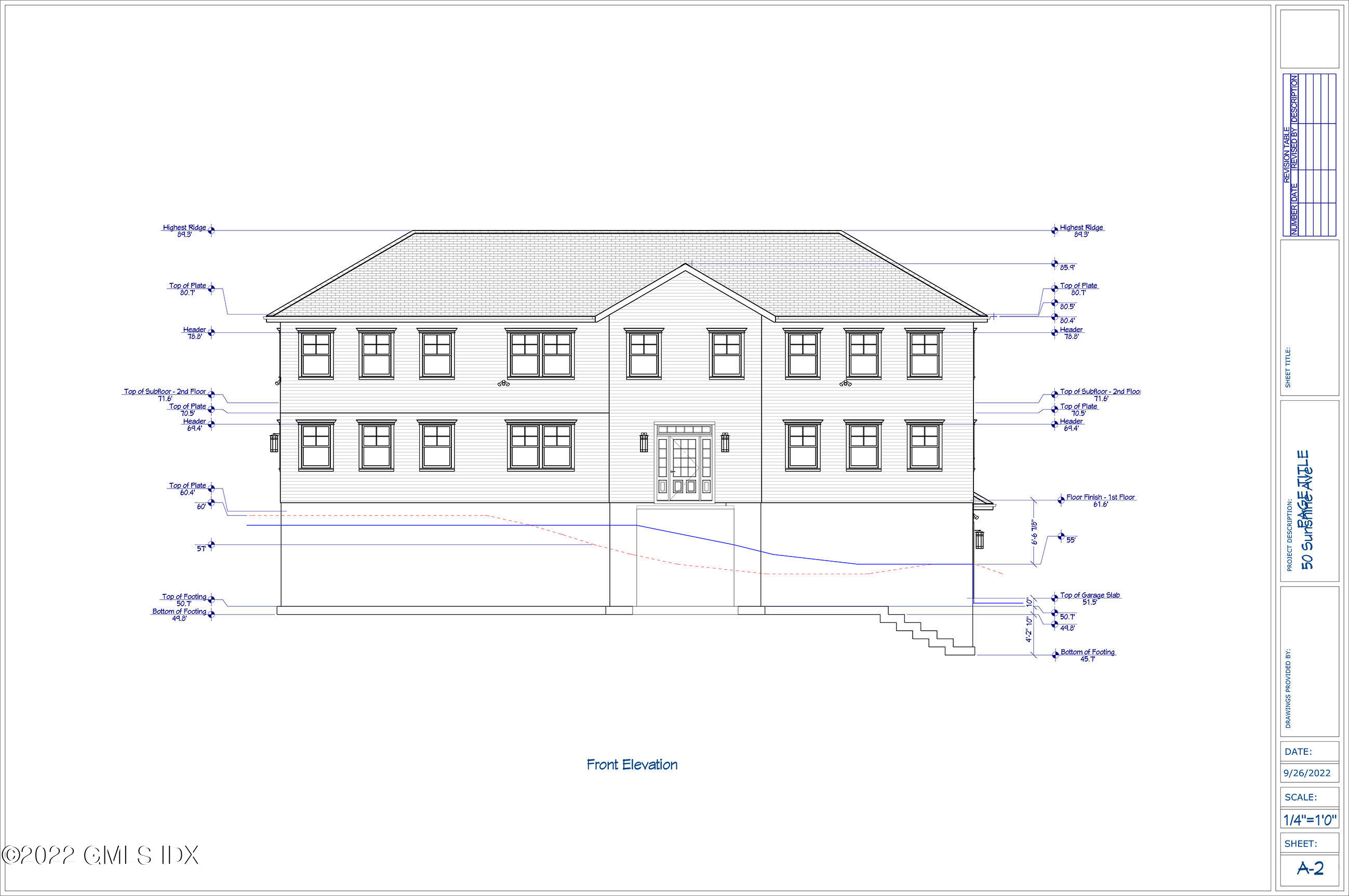 0 Florence Road Riverside, CT 06878 - Photo 7 of 11 a black and white photo of a living room