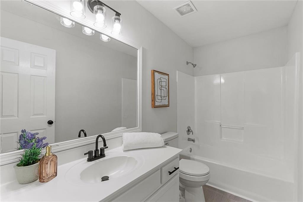 2836 Springrock Way Lawrenceville, GA 30043 - Photo 22 of 50