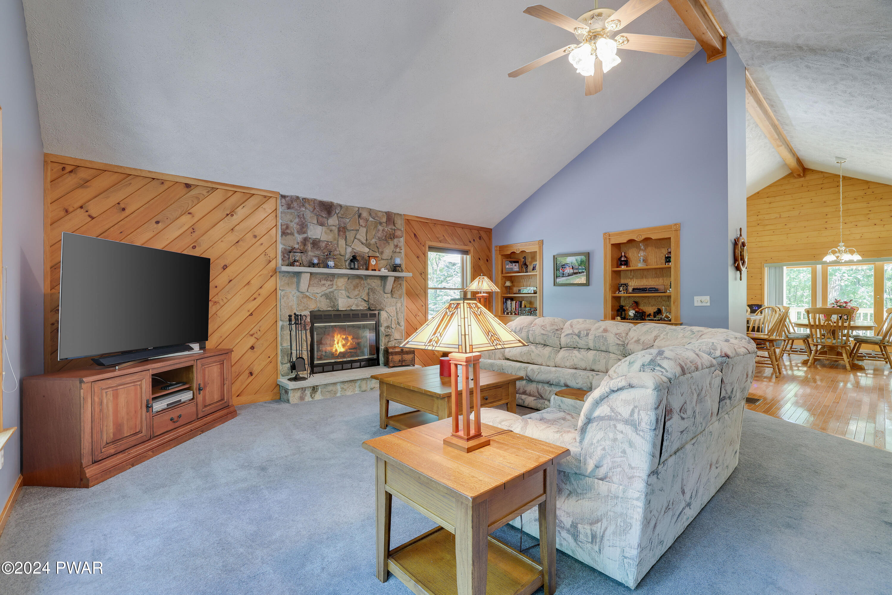 1379 Dewberry Drive Hawley, PA 18428 - Photo 11 of 57 RBR51540