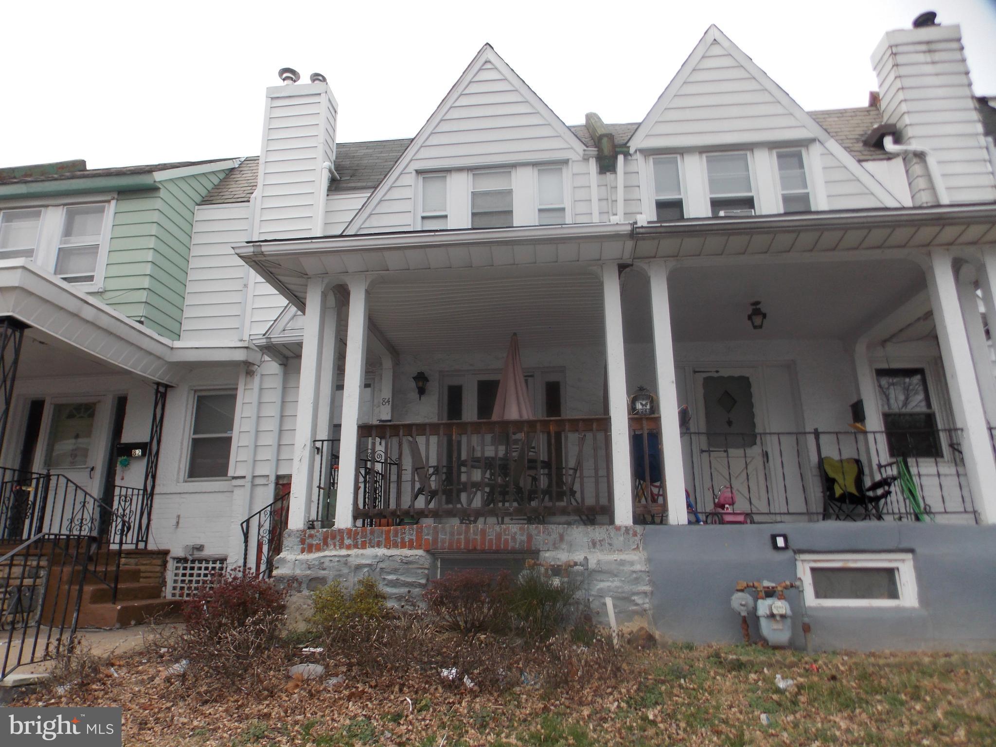 84 Houston Road Lansdowne, PA 19050 - Photo 1 of 2 Gallery Image 1