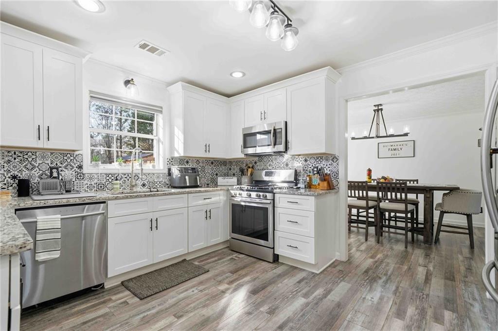 442 Highpoint Crossing Powder Springs, GA 30127 - Photo 11 of 62