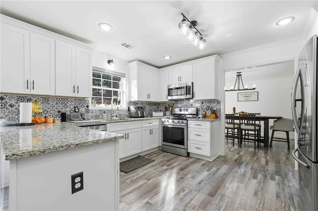 442 Highpoint Crossing Powder Springs, GA 30127 - Photo 12 of 62