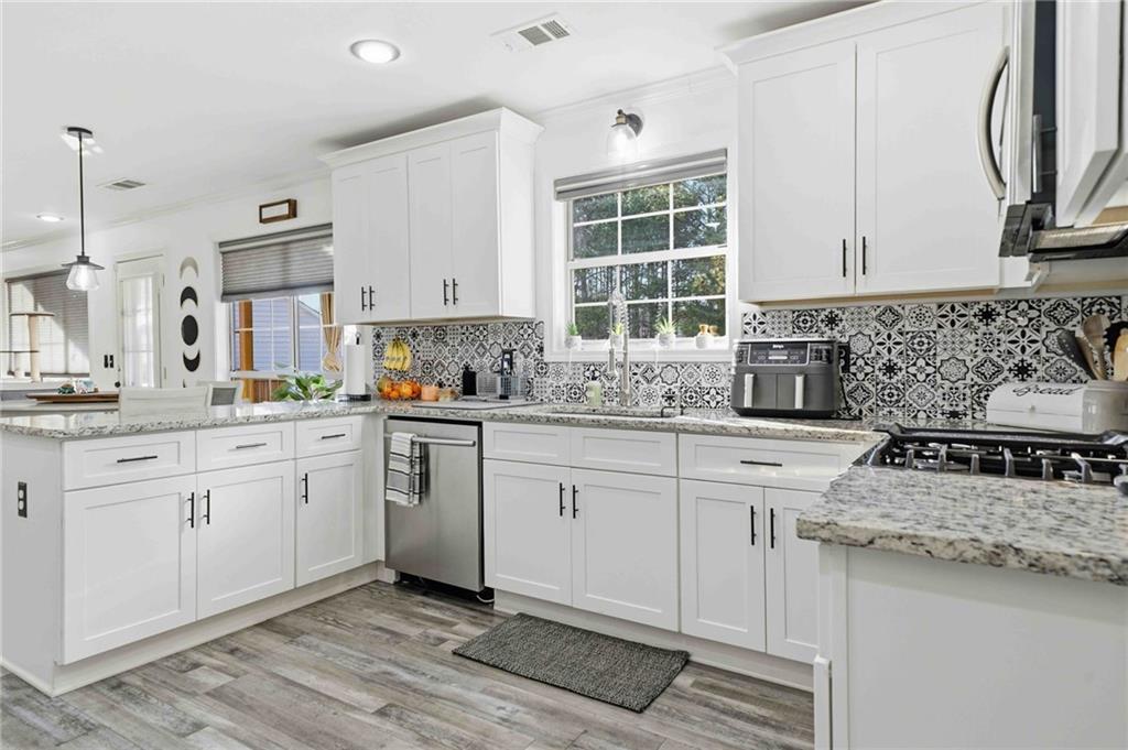 442 Highpoint Crossing Powder Springs, GA 30127 - Photo 14 of 62