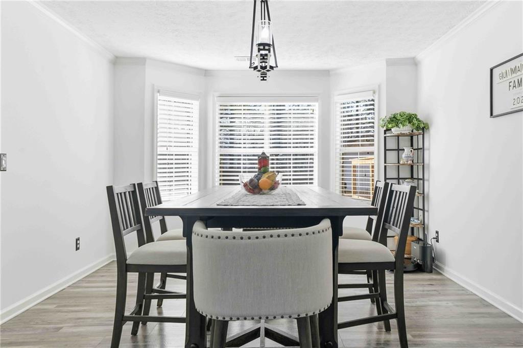 442 Highpoint Crossing Powder Springs, GA 30127 - Photo 17 of 62