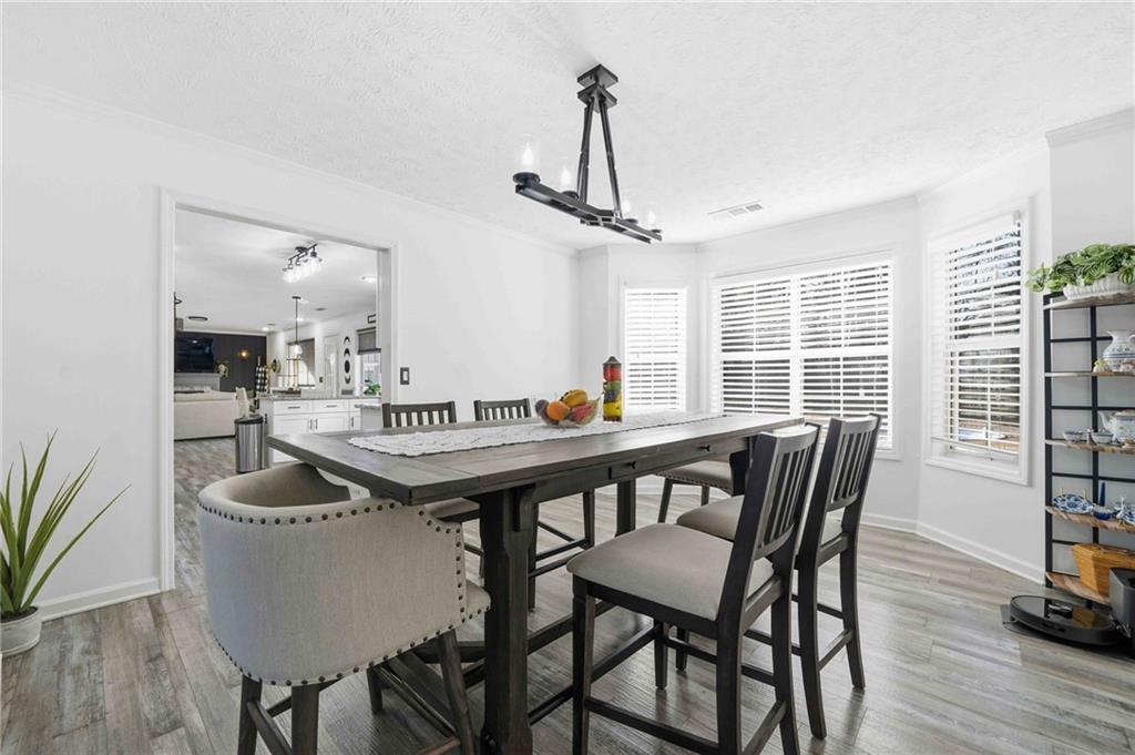 442 Highpoint Crossing Powder Springs, GA 30127 - Photo 18 of 62