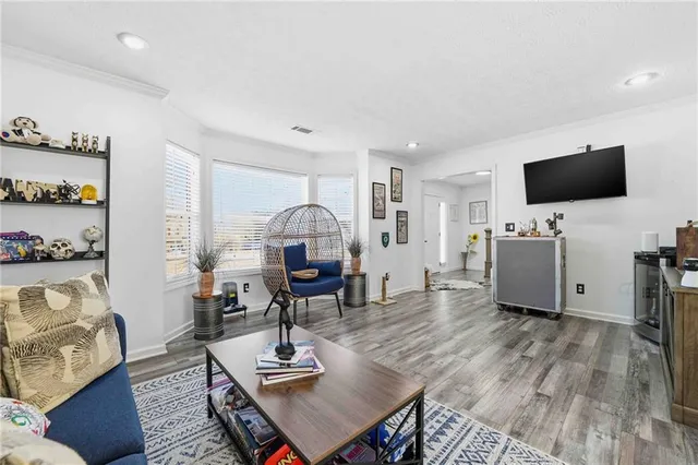 $2,200 | 442 Highpoint Crossing, Powder Springs, GA 30127