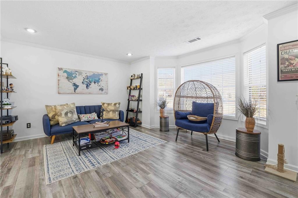 442 Highpoint Crossing Powder Springs, GA 30127 - Photo 20 of 62